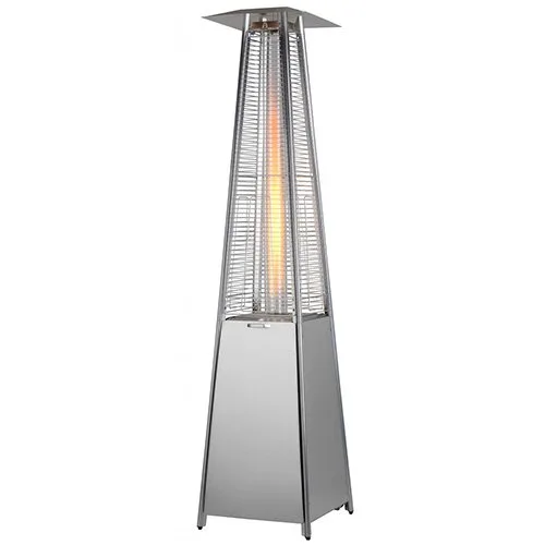 Газовый обогреватель ACTIVA Pyramide Cheops (10,5 кВт)