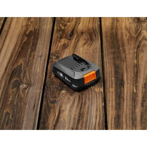 Акумулятор Gardena P4A PBA 18 В 2,5 А