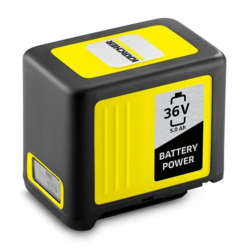 Акумулятор Karcher 36 V 5 Ah