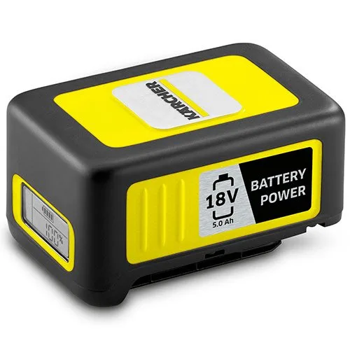 Акумулятор Karcher 18 V 5 Ah
