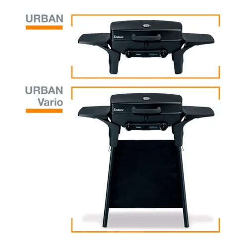 Газовий гриль Enders Urban
