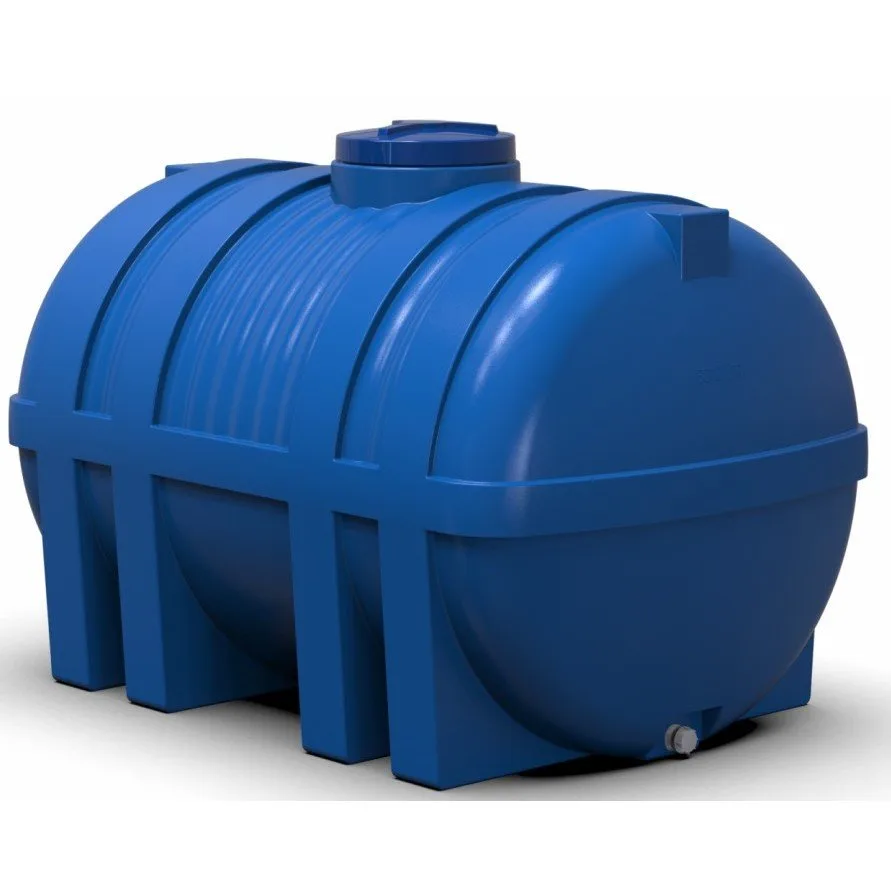 Емкость пищевая Litolan 361 500 л