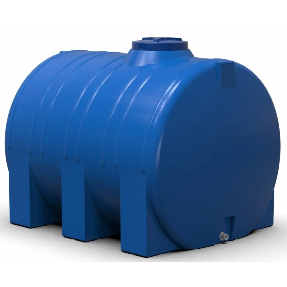 Емкость пищевая Litolan 362 5000 л