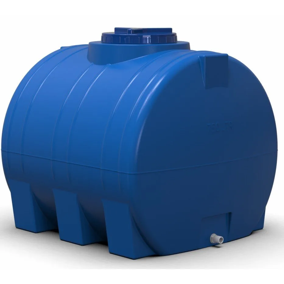 Місткість харчова Litolan 370 750 л