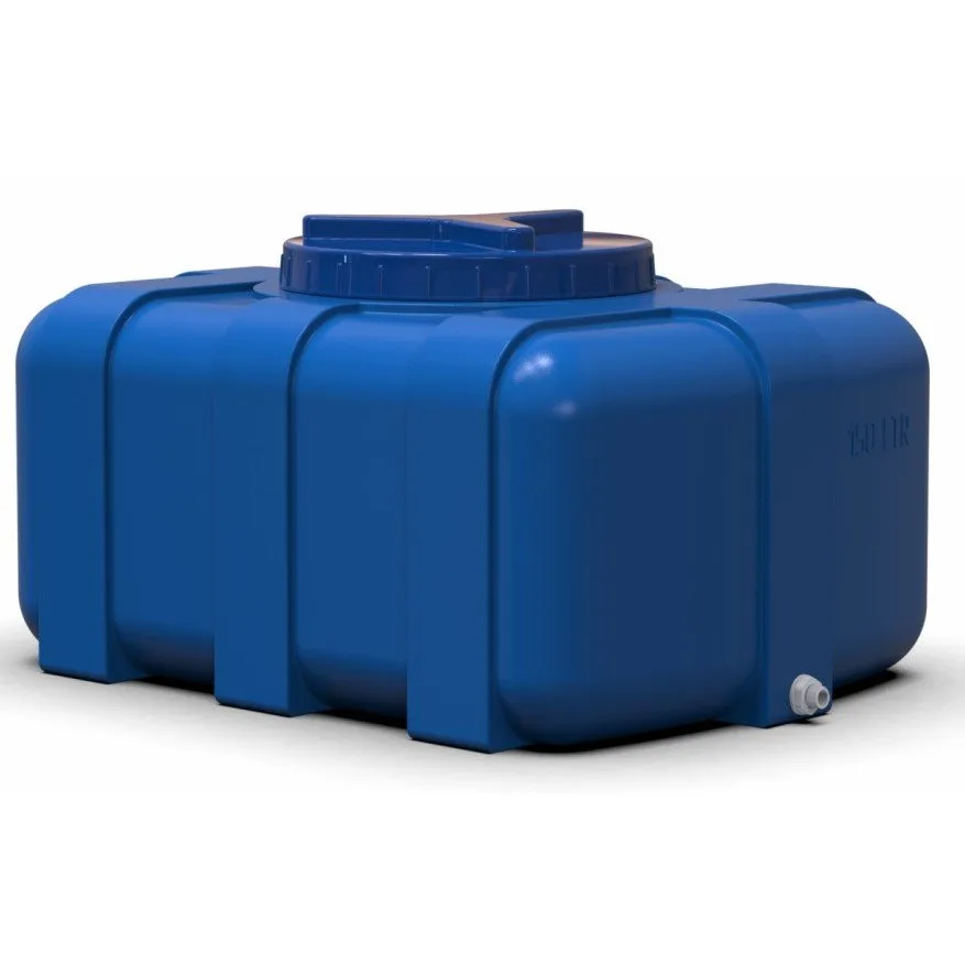 Місткість харчова Litolan 439 150 л