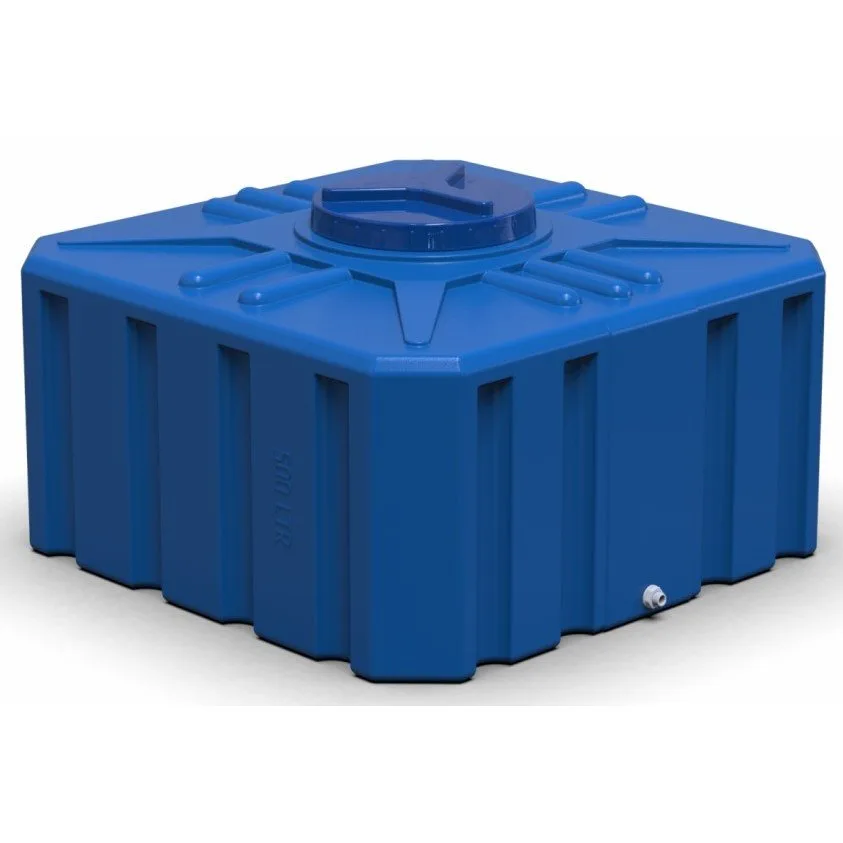 Емкость пищевая Litolan 451 500 л