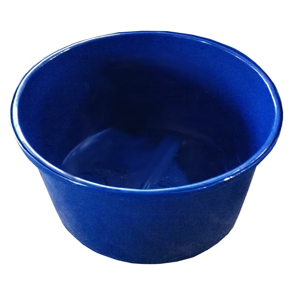Кадка Litolan 497 1000 л