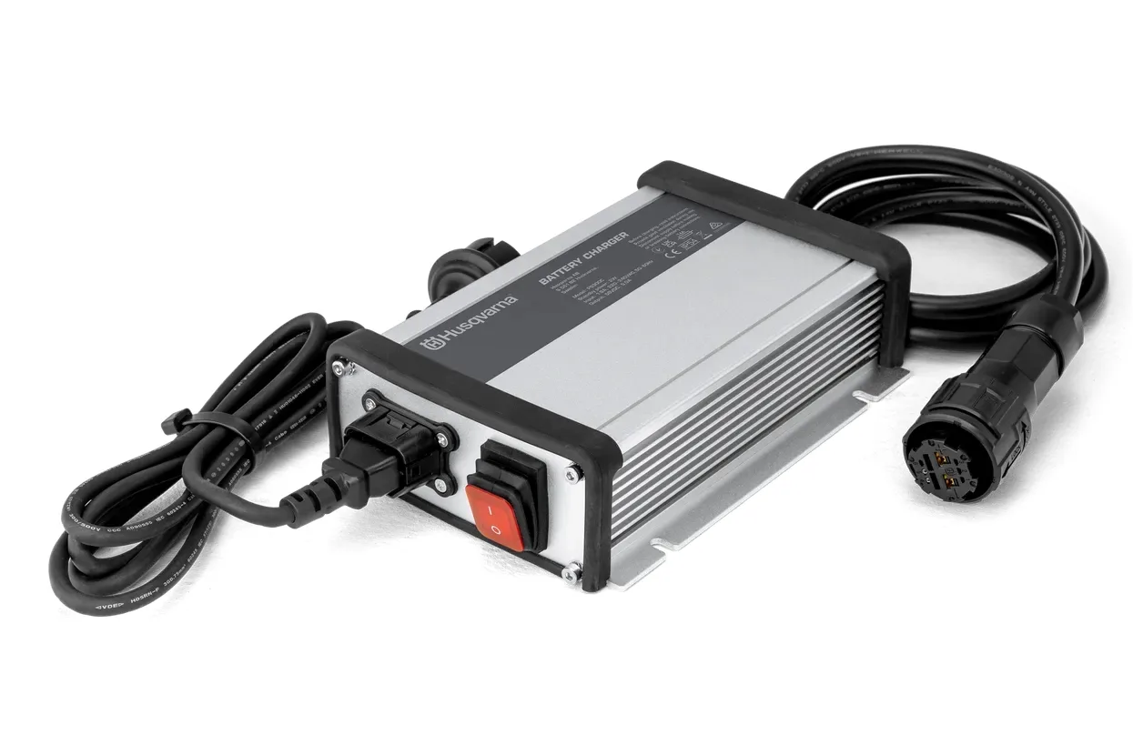 Зарядное устройство Husqvarna PS 300C