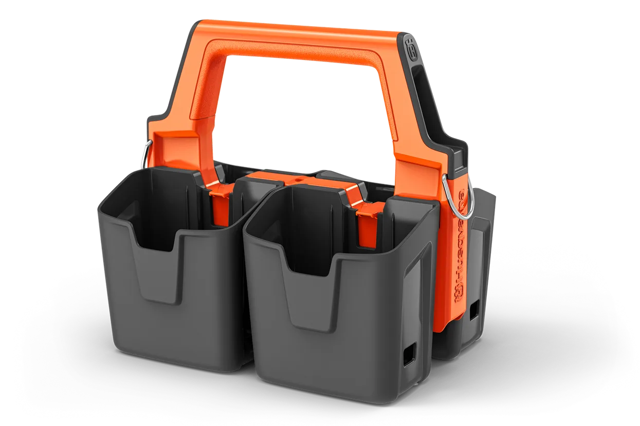 Ящик для аккумуляторов BLi-X 36вольт