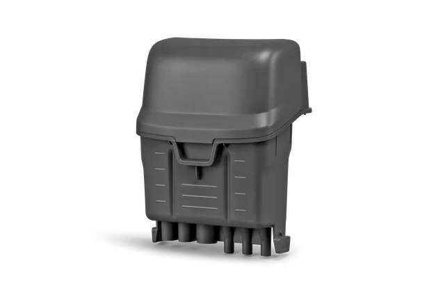 Ящик для аккумуляторов BLi-X 36вольт