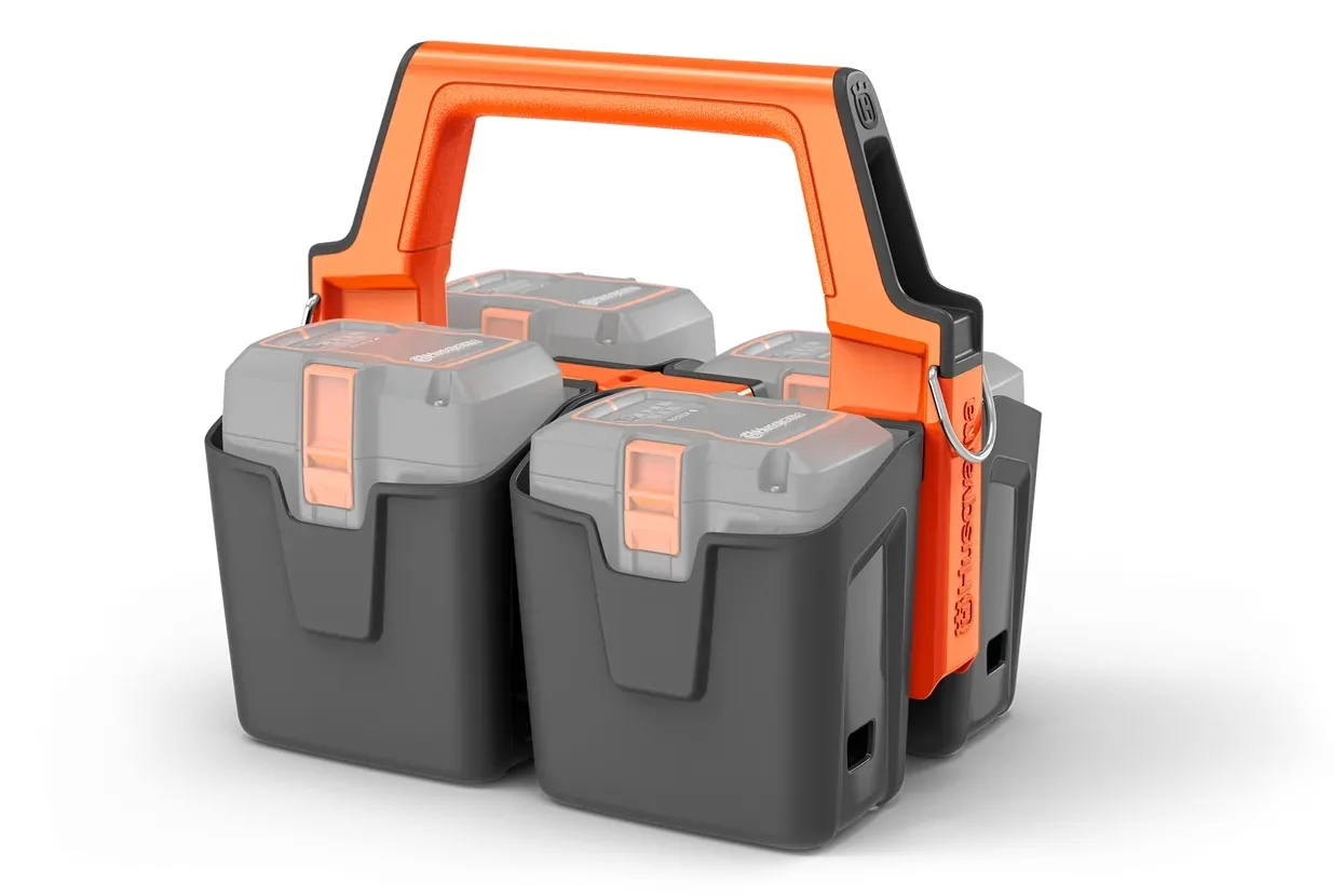 Ящик для аккумуляторов BLi-X 36вольт