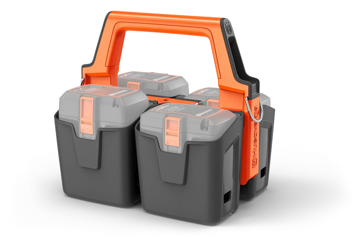 Ящик для аккумуляторов BLi-X 36вольт