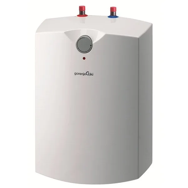 Бойлер Gorenje GT 10 U/B9