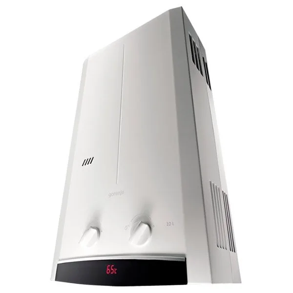 Газовая колонка Gorenje GWH-10 NNBW