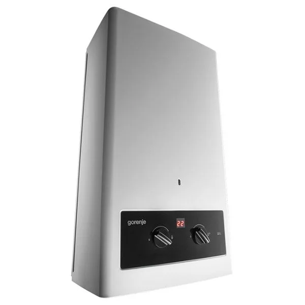 Газовая колонка Gorenje GWH-10 NNBWC