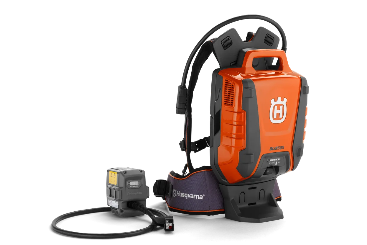 Адаптер акумулятора Husqvarna, для пояса FLEXI
