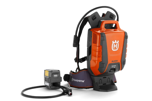 Підвіс наплечний Husqvarna для BLi550X, BLi950X
