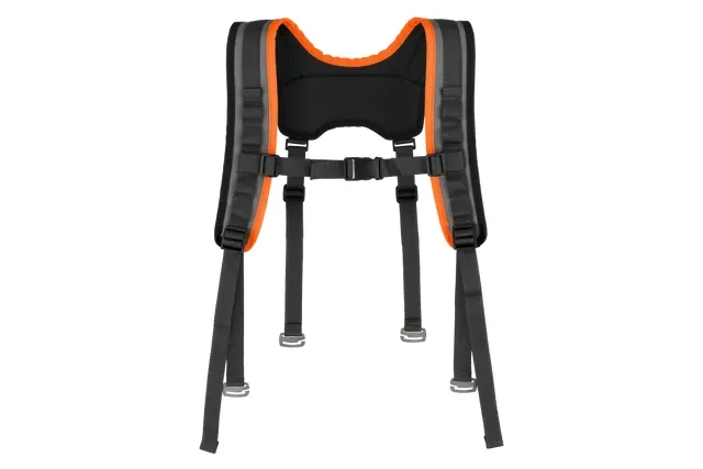 Пояс акумуляторний Husqvarna FLEXI, 1 акк з конектором, 1 карман