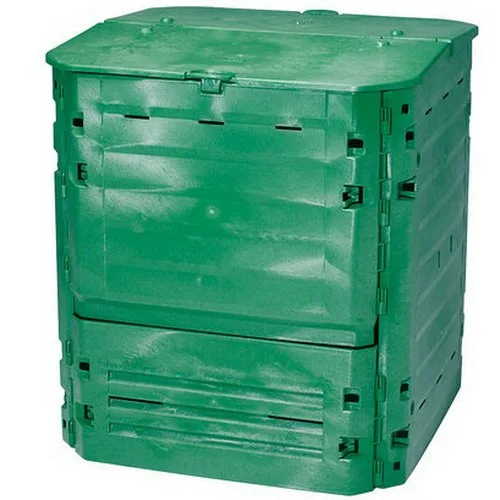 Компостер GRAF Termo King 900