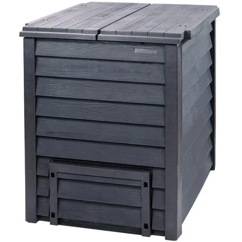 Компостер GRAF Thermo-Wood 600