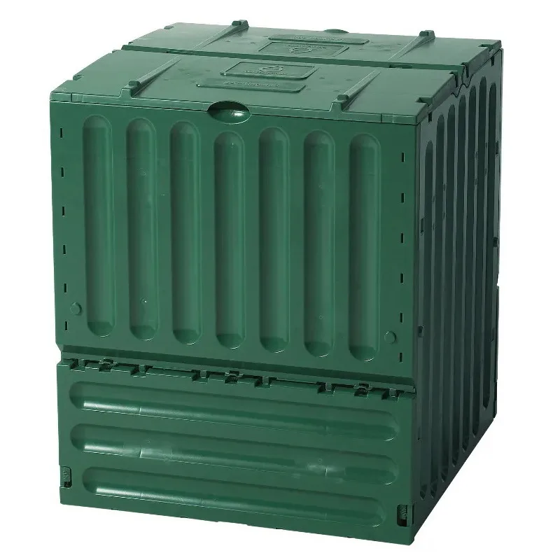 Компостер GRAF Eco-King 600