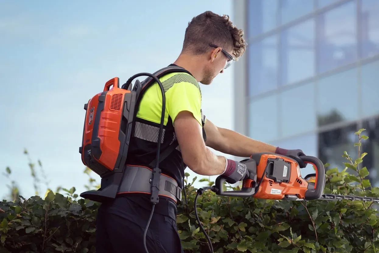Акумулятор Husqvarna BLi950X