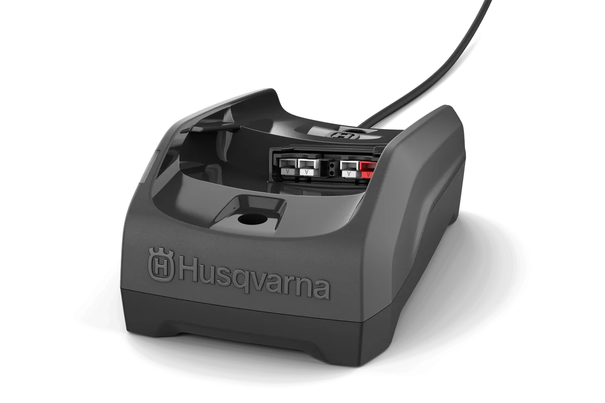 Зарядний пристрій Husqvarna 40-C80