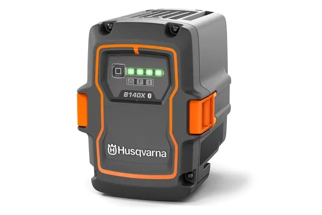 Зарядний пристрій Husqvarna 40-C80