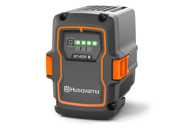 Зарядний пристрій Husqvarna 40-C80