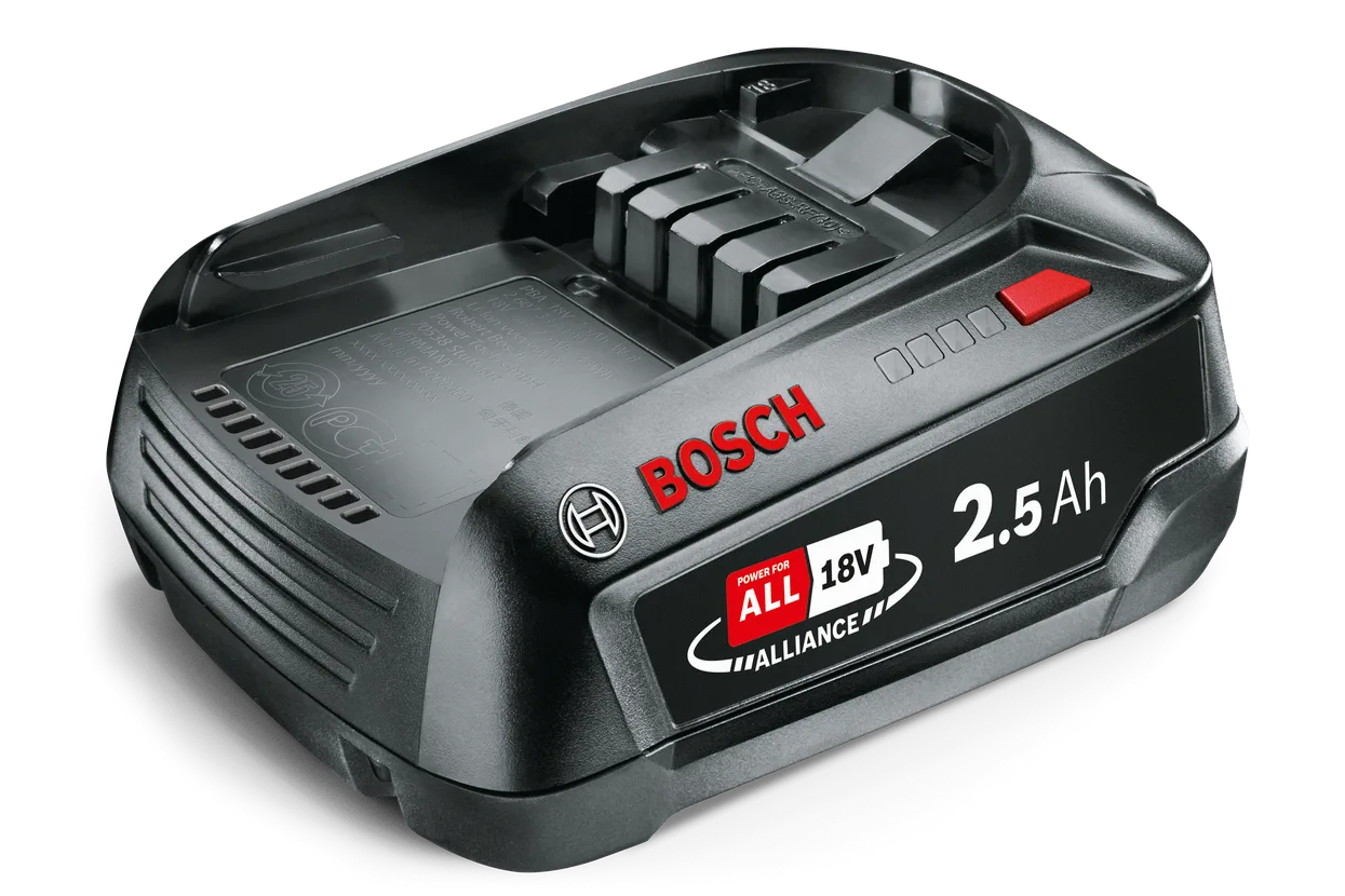 Акумулятор Husqvarna Aspire P4A 18-B45