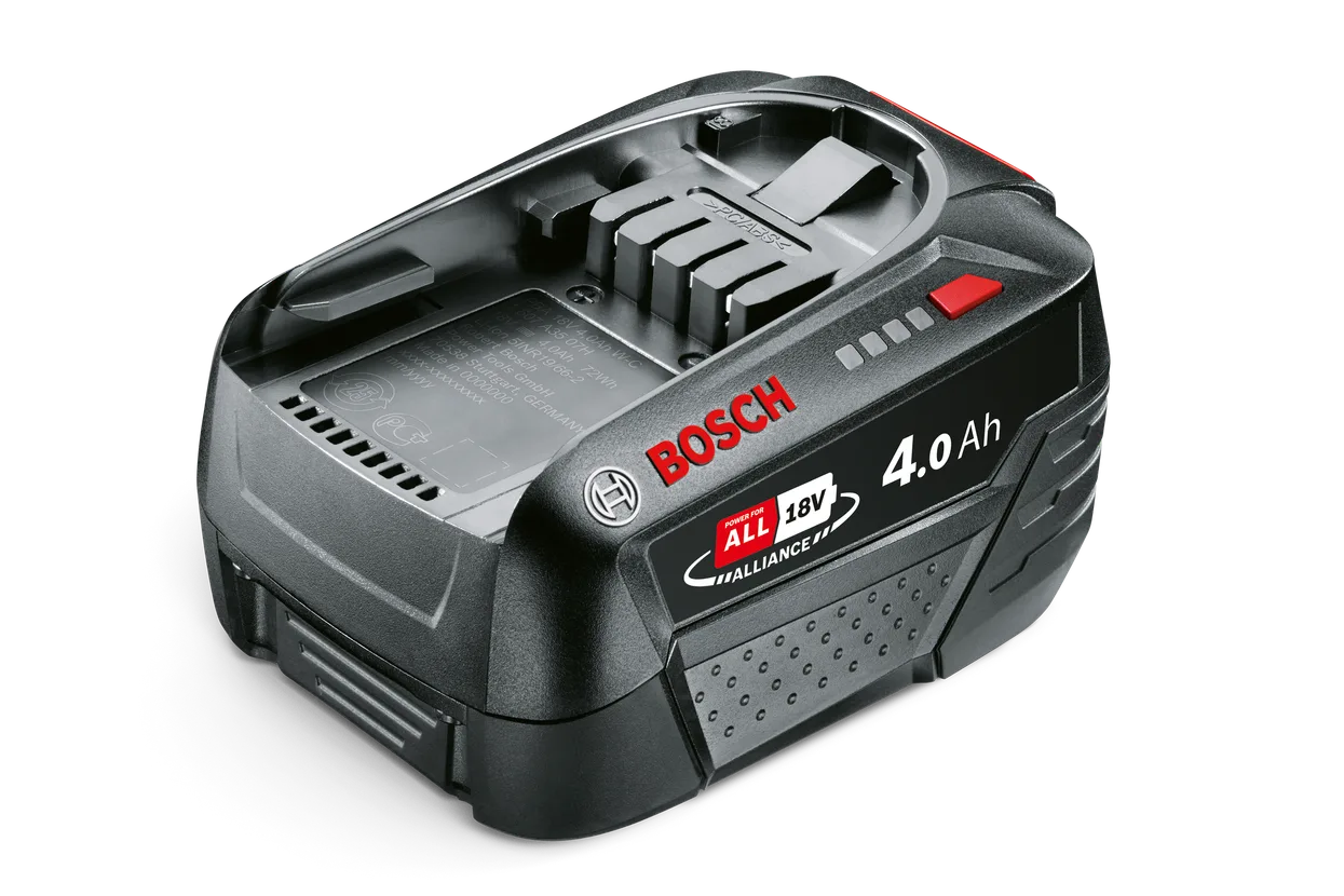 Акумулятор Husqvarna Aspire P4A 18-B72