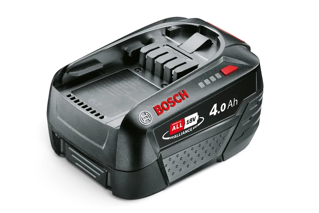 Акумулятор Husqvarna Aspire P4A 18-B72