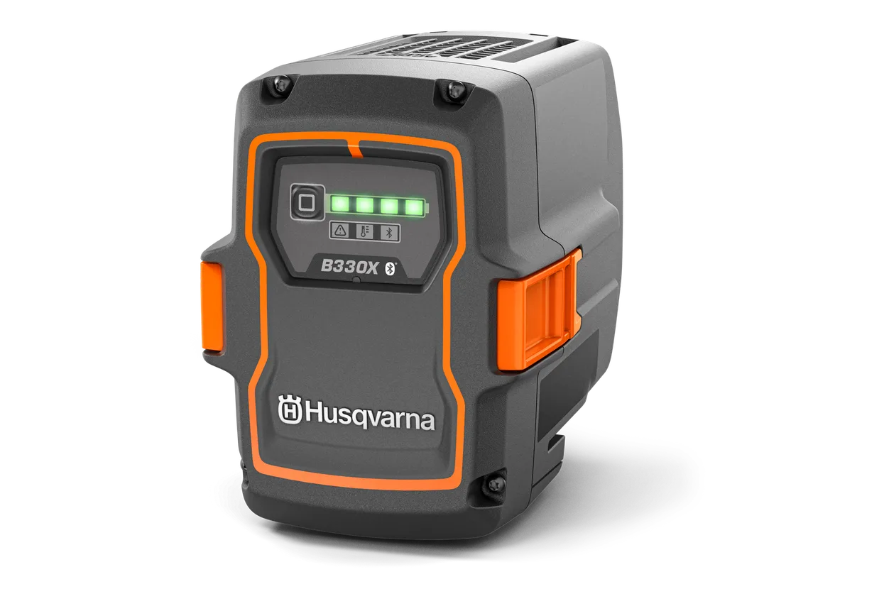 Акумулятор Husqvarna 40-B330X