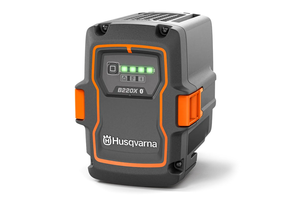 Акумулятор Husqvarna 40-B220X