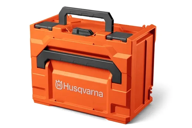 Акумулятор Husqvarna 40-B220X