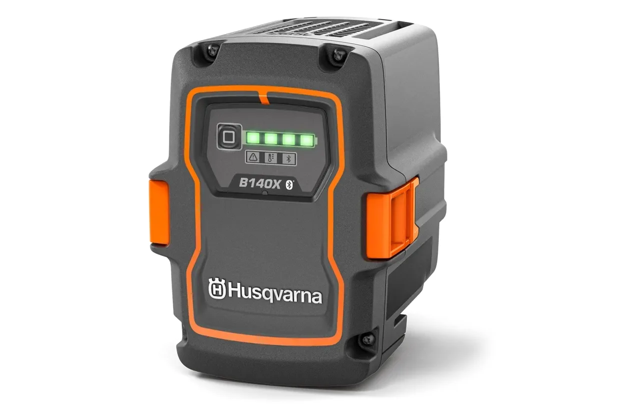 Акумулятор Husqvarna 40-B140X