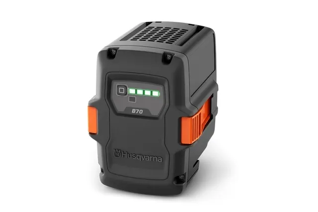 Зарядний пристрій Husqvarna 40-C1000x4