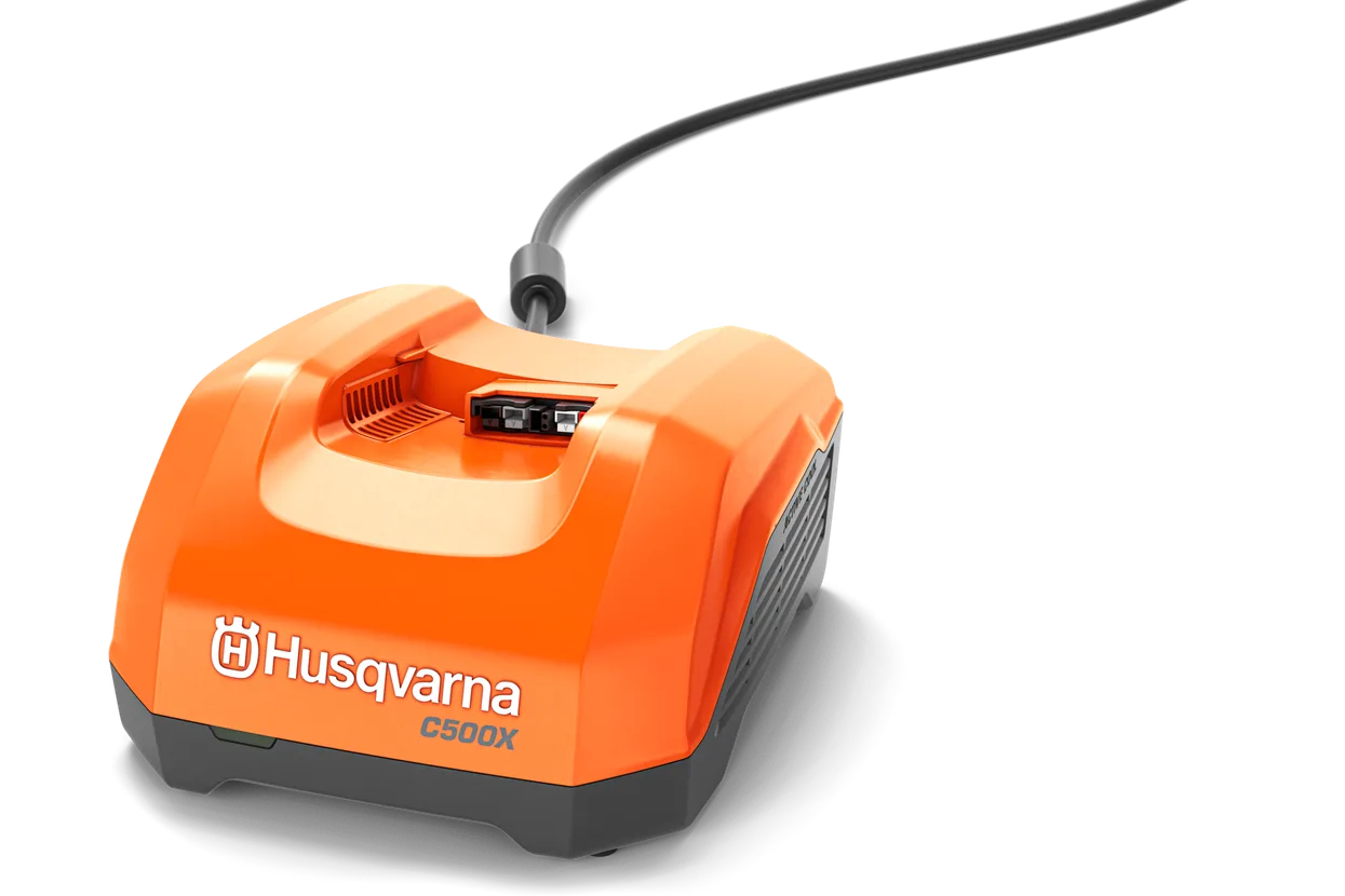 Зарядний пристрій Husqvarna 40-C500X