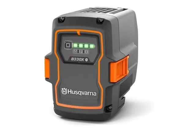 Зарядний пристрій Husqvarna 40-C500X