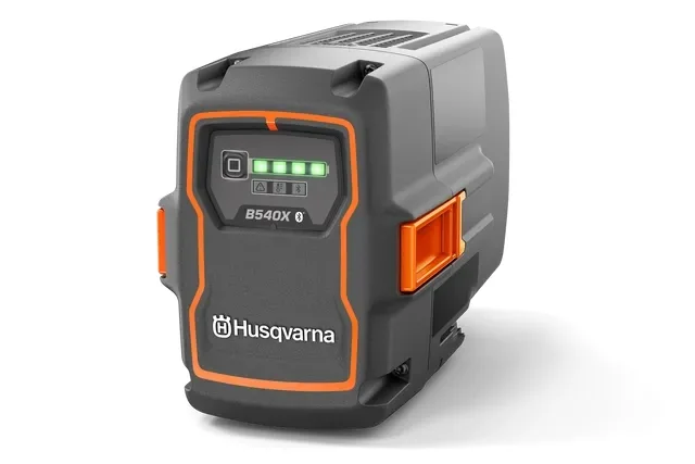 Зарядний пристрій Husqvarna 40-C750X