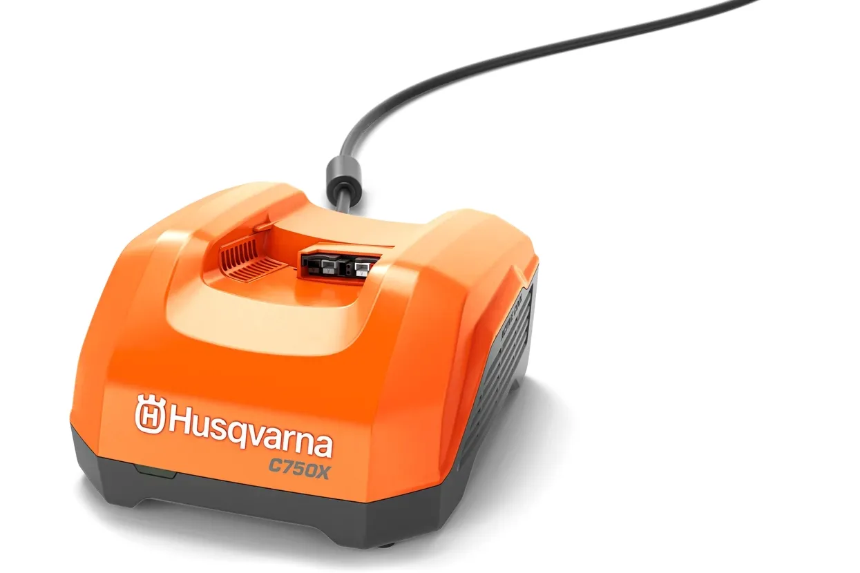 Зарядное устройство Husqvarna 40-C750X