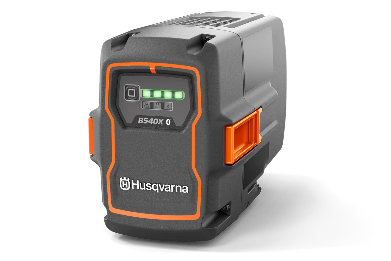 Акумулятор Husqvarna 40-B540X; 15.0Аг