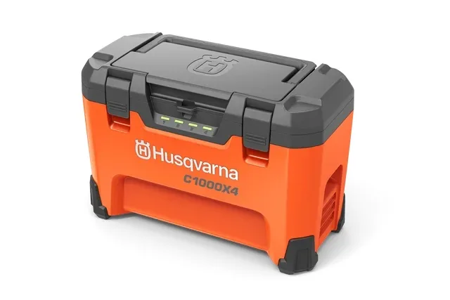Акумулятор Husqvarna 40-B540X; 15.0Аг