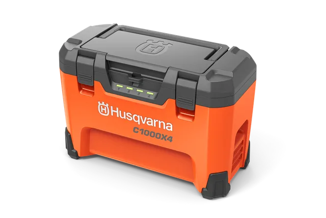 Акумулятор Husqvarna 40-B540X; 15.0Аг