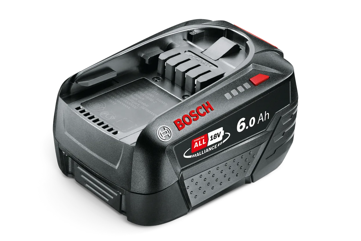 Акумулятор Husqvarna Aspire P4A 18-B108