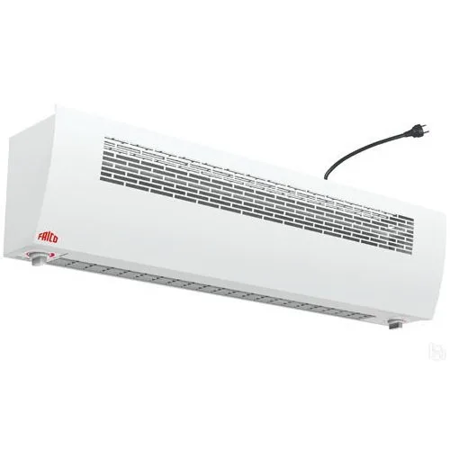 Тепловая завеса Frico AD 105