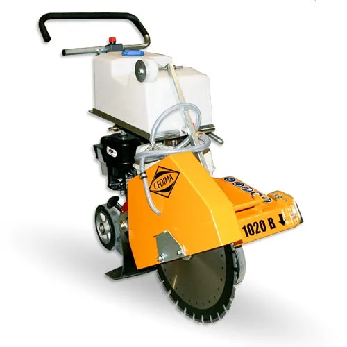 Нарезчик швов (швонарезчик) Cedima CF1020B