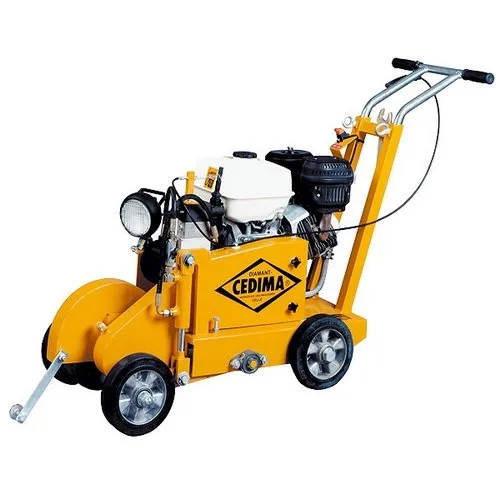 Машина для снятия фасок Cedima CF206.2B