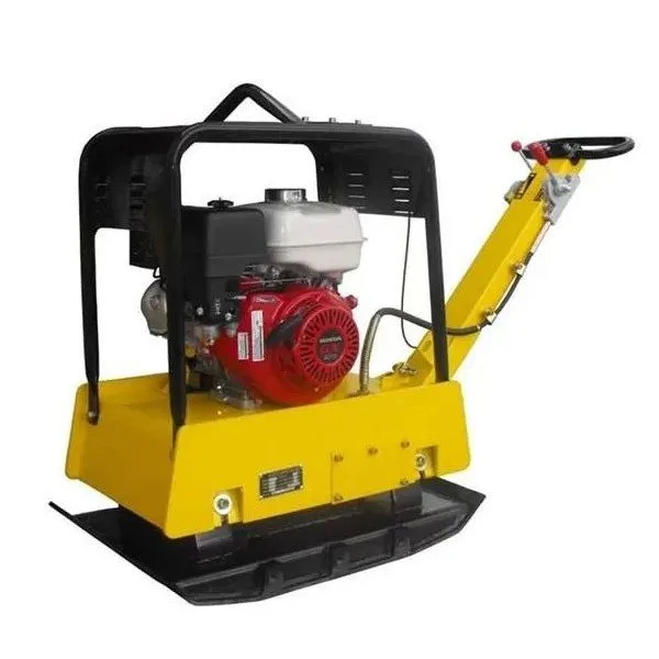Віброплита AGT CRBH 330 PLUS