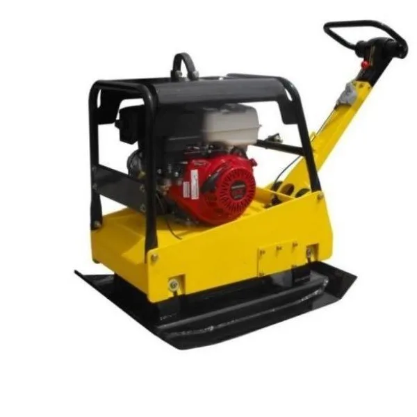 Віброплита AGT CRBH H400
